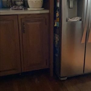 Meet your Posher, Dottie